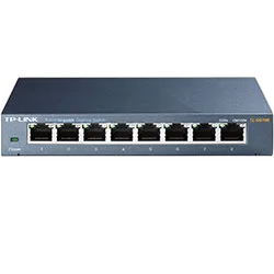 TP-Link TL-SG108