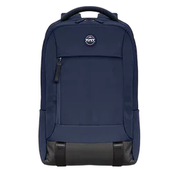 TORINO II BACKPACK 14/15.6 BLUE