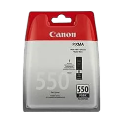 Canon PGI-550PGBK Noir