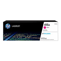 Toner magenta 415A 2100 pages - W2033A