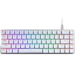 Asus ROG Falchion ACE - Blanc