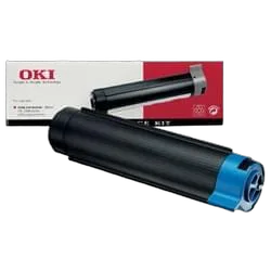 Oki Toner Noir 3500p