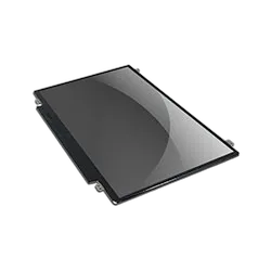 Dalle LED 13.3" (WXGA 40p droite Glossy)