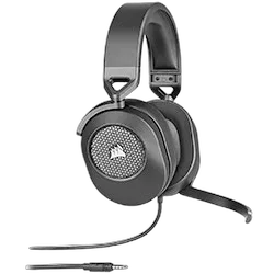 Corsair HS65 - Filaire - Carbon