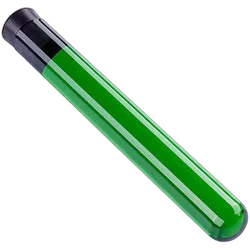 Liquide XL5 Vert 1000mL - CX-9060002-WW