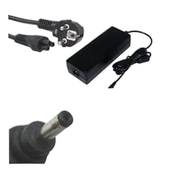 Compatible Adapt. secteur EEEPC — vue 1