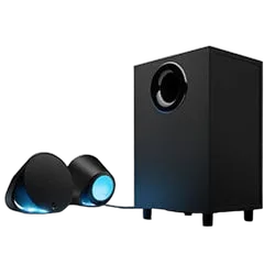 Logitech G560 LightSync - Noir-Seconde Vie
