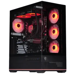 Griffon - R5-7500F/5060Ti-16Go/32Go/500Go