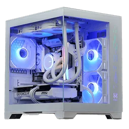 AVALANCHE V3 - R7-9800X3D/5070/32Go/2To - CYB-GB