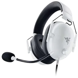 Razer BlackShark V2 X - Filaire - Blanc — vue 2