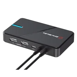 Avermedia Live Gamer Extreme 3 - GC551G2 — vue 4