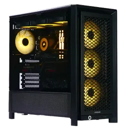 LITTLE SUNFORGE - R5-7500F/RX9070/16Go/500Go