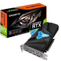 Gigabyte Carte Graphique RTX 2080S Gaming OC 8G WB — vue 1