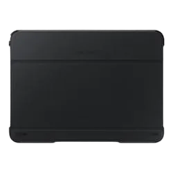 Book Cover Galaxy Tab 4 10.1" Noir BT530B