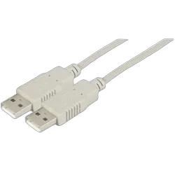 Cable USB2.0 A Male