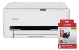 PIXMA TS6550i + Cartouche pack PG-595/CL-586
