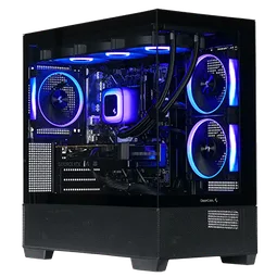 PRISM - i5-14600KF/5060/32Go/1To