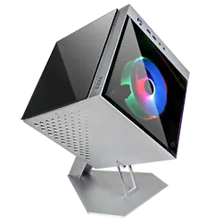 Cube mini 805G silver - mT/Sans Alim/ITX