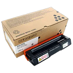 Ricoh Toner Cyan SP C220E - 407645