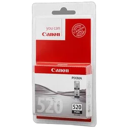 Canon Cartouche PGI-520BK Noir — vue 1