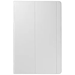 Book Cover EF-BT510 Blanc pour TAB A 2019