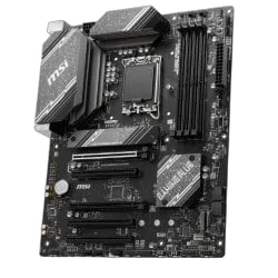 MSI B760 GAMING PLUS WIFI