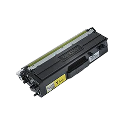 Brother Toner Jaune TN421 1800 Pages - TN421Y