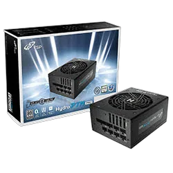 ATX 1200W - 80+P Platinum - HYDRO PTM PRO -Seconde Vie-Très Bon Etat