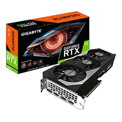 Gigabyte GeForce RTX 3070 GAMING OC 8G LHR-Seconde Vie