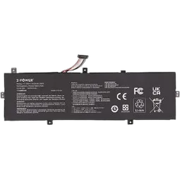 Li-Pol 11.55V 3400mAh - CBP3818A — vue 1