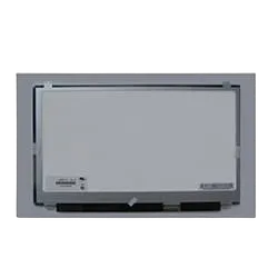 15.6"/LED/HD/60Hz/Brillante/40p25mm/Droite/Vissée