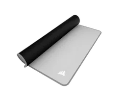 Corsair MM Anti-fray Cloth - Large/Gris — vue 3