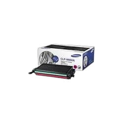 Toner CLP-M660A Magenta