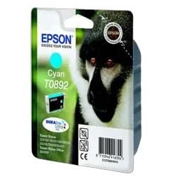 Epson Cartouche T0892 Cyan
