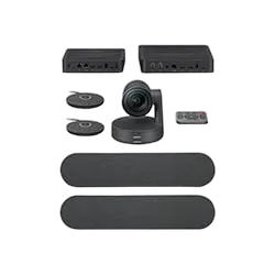 Rally Plus - Kit de vidéo conference