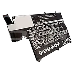 DLH Energy Batterie Li-ion 14.8V 3300mAh - DWXL2136-B049Y3