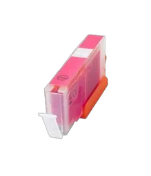 Compatible Canon Cartouche CLI-581XXL Magenta