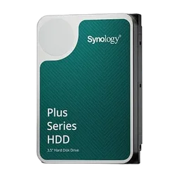 Synology DS225+ - 2 Baies avec 2 disques de 4To HAT3300-4T — vue 3