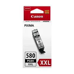 Canon Cartouche très haute capa Noire - PGI-580XXL PGBK