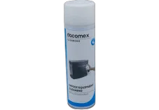 Mousse nettoyante antistatique 500ml