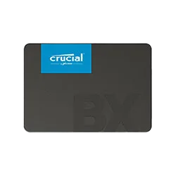 Crucial BX500 500Go SATA