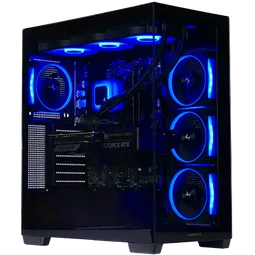 LEVIATHAN - R7-7800X3D/5080/32Go/2To