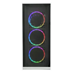 MR-W03 Façade verre trempé miroir pour MR-005