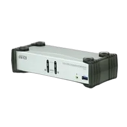 CS1912 KVM Displayport 1.1/USB3.0/Jack - 2 UC
