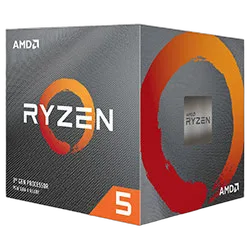 AMD Ryzen 5 3600