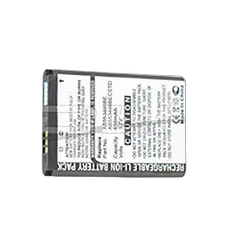 DLH Energy Batterie 3.7v 650mAh - SANG1414A