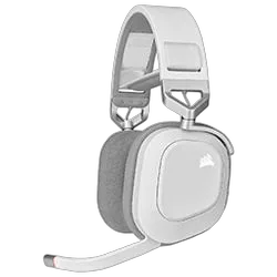 HS80 RGB Wireless - Sans-Fil/RGB/Blanc