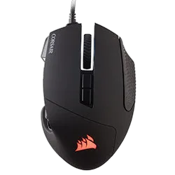 Scimitar Elite - Filaire/RGB/Noir