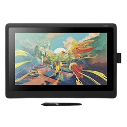 Cintiq 16 - DTK1660K0B