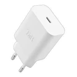 Chargeur secteur 20W Power Delivery-1 port USB-C